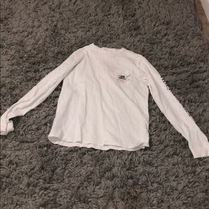 vineyard vines long sleeve